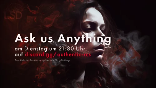 Ask Us Anything